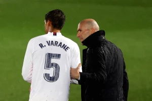 Zvanično - Real potvrdio Varanovog naslednika